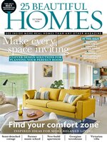 25 Beautiful Homes